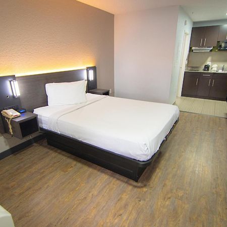 Studio 6-Coral Springs, Fl - Fort Lauderdale Eksteriør billede