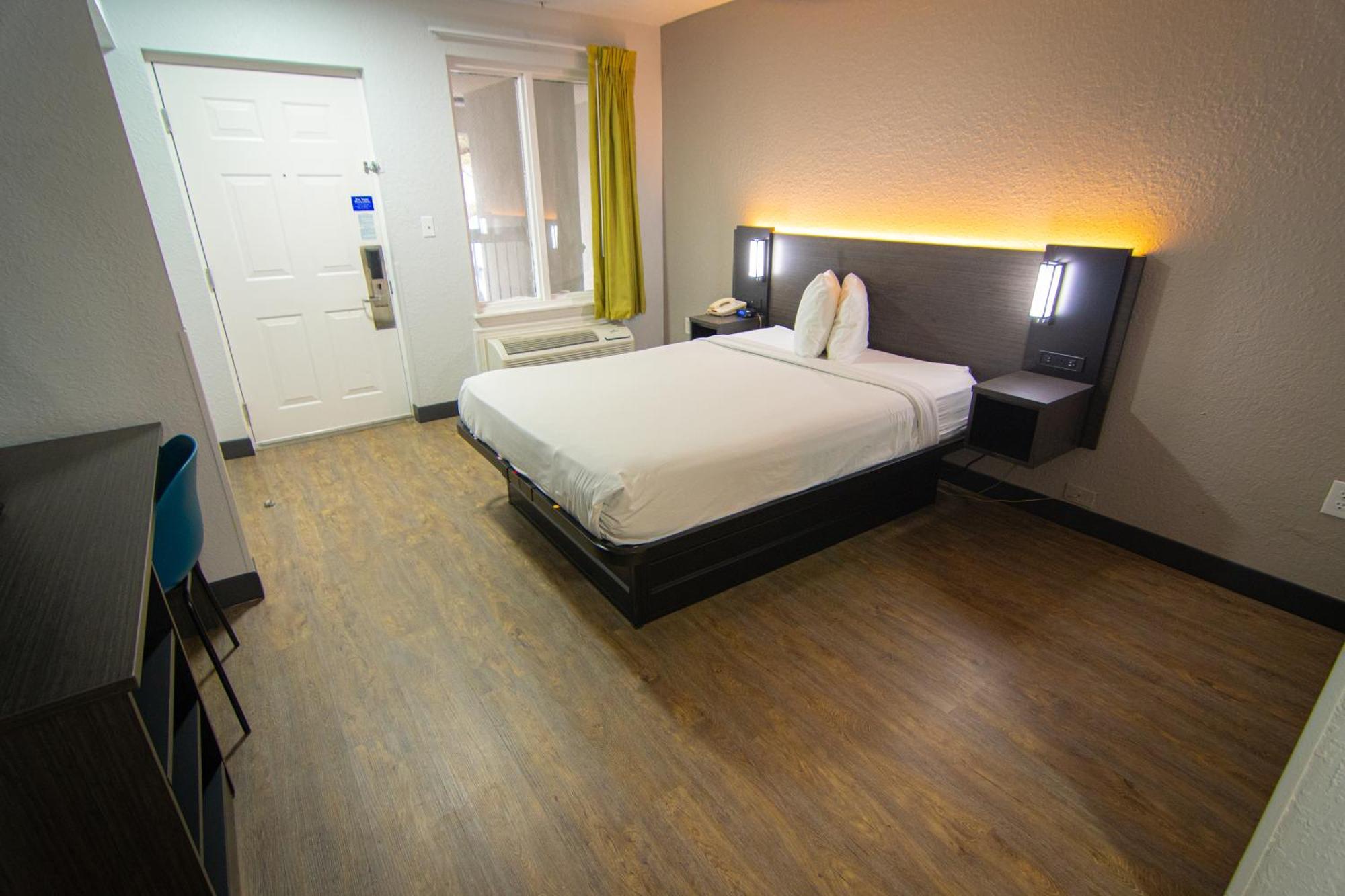 Studio 6-Coral Springs, Fl - Fort Lauderdale Eksteriør billede