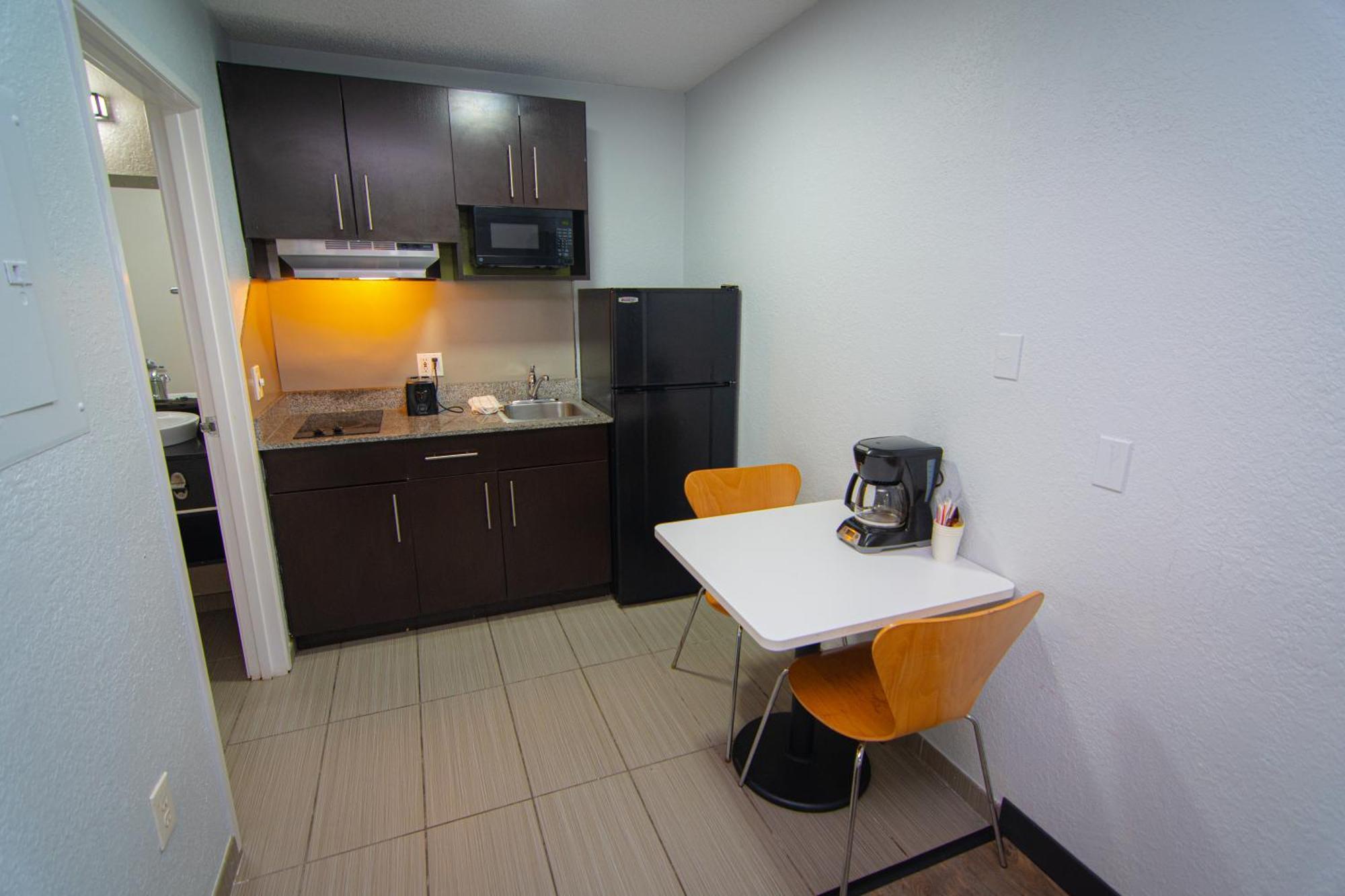 Studio 6-Coral Springs, Fl - Fort Lauderdale Eksteriør billede