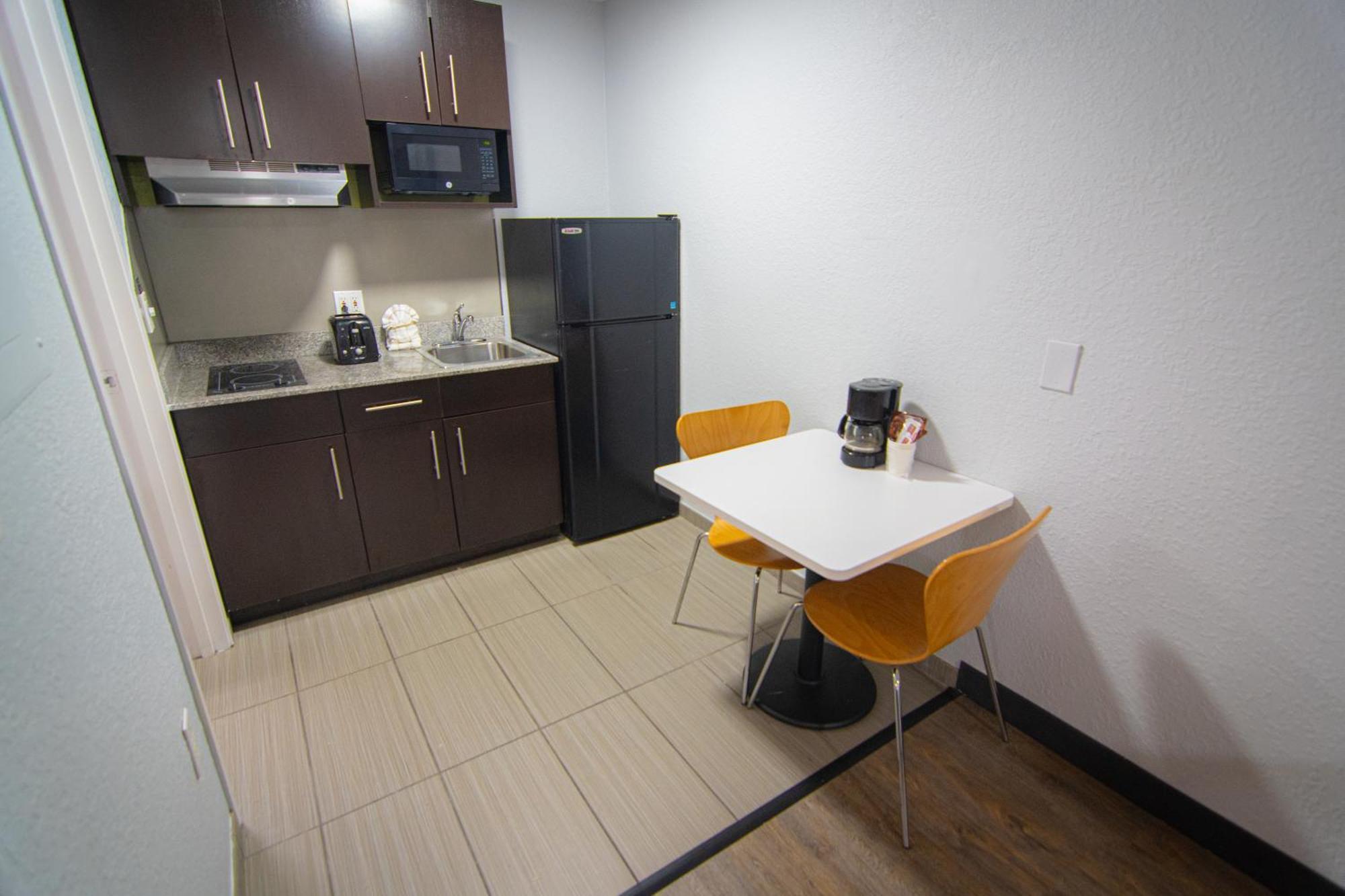 Studio 6-Coral Springs, Fl - Fort Lauderdale Eksteriør billede