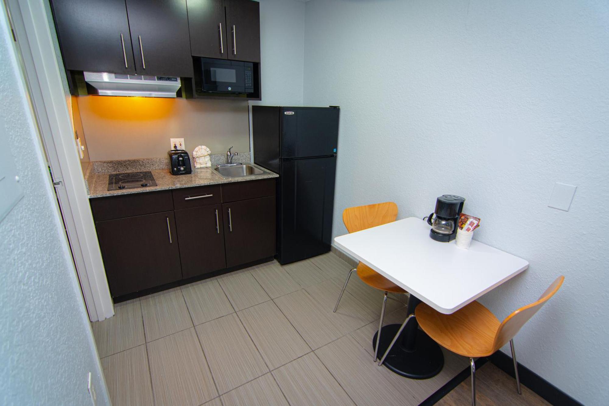 Studio 6-Coral Springs, Fl - Fort Lauderdale Eksteriør billede