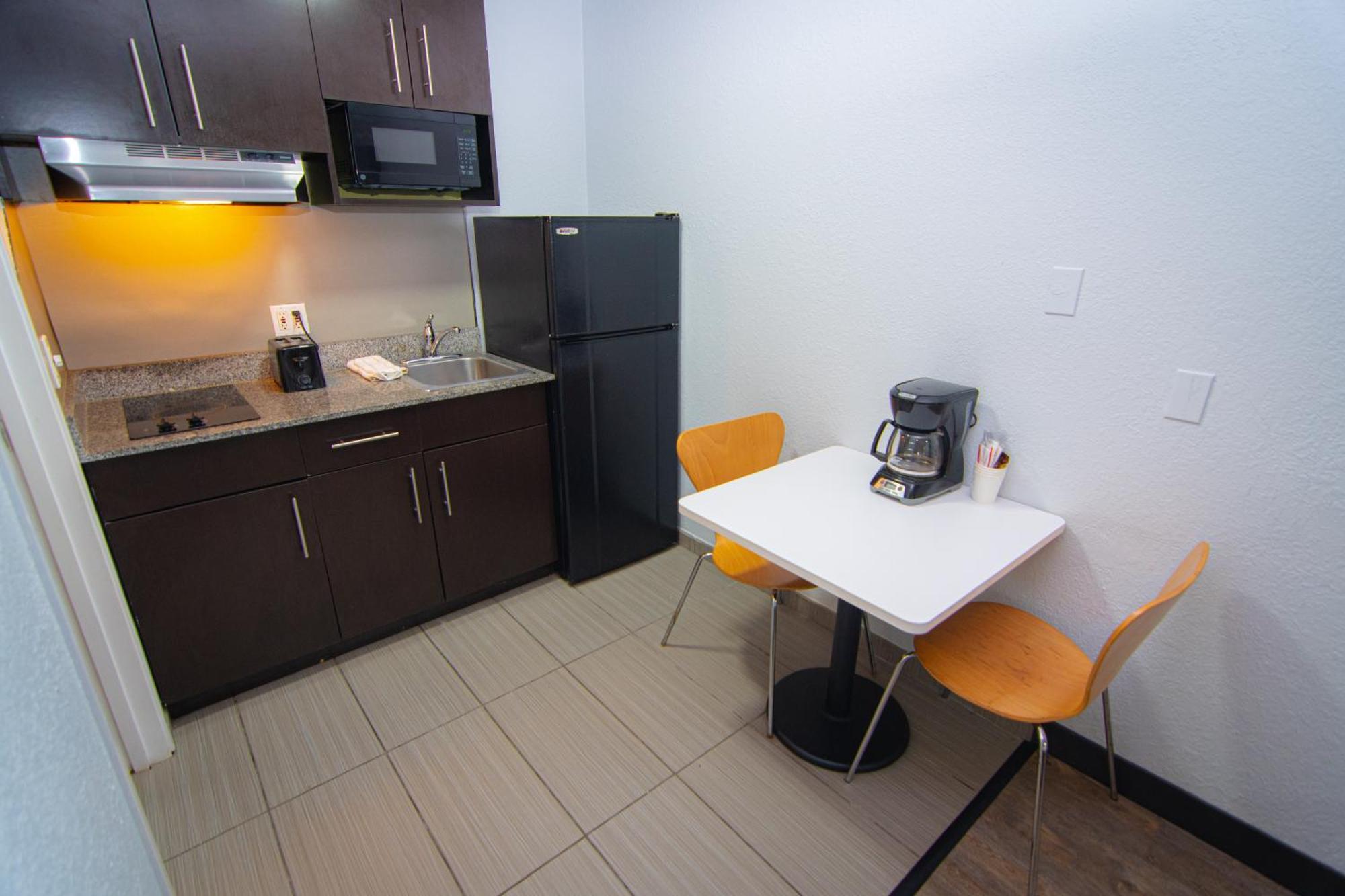 Studio 6-Coral Springs, Fl - Fort Lauderdale Eksteriør billede