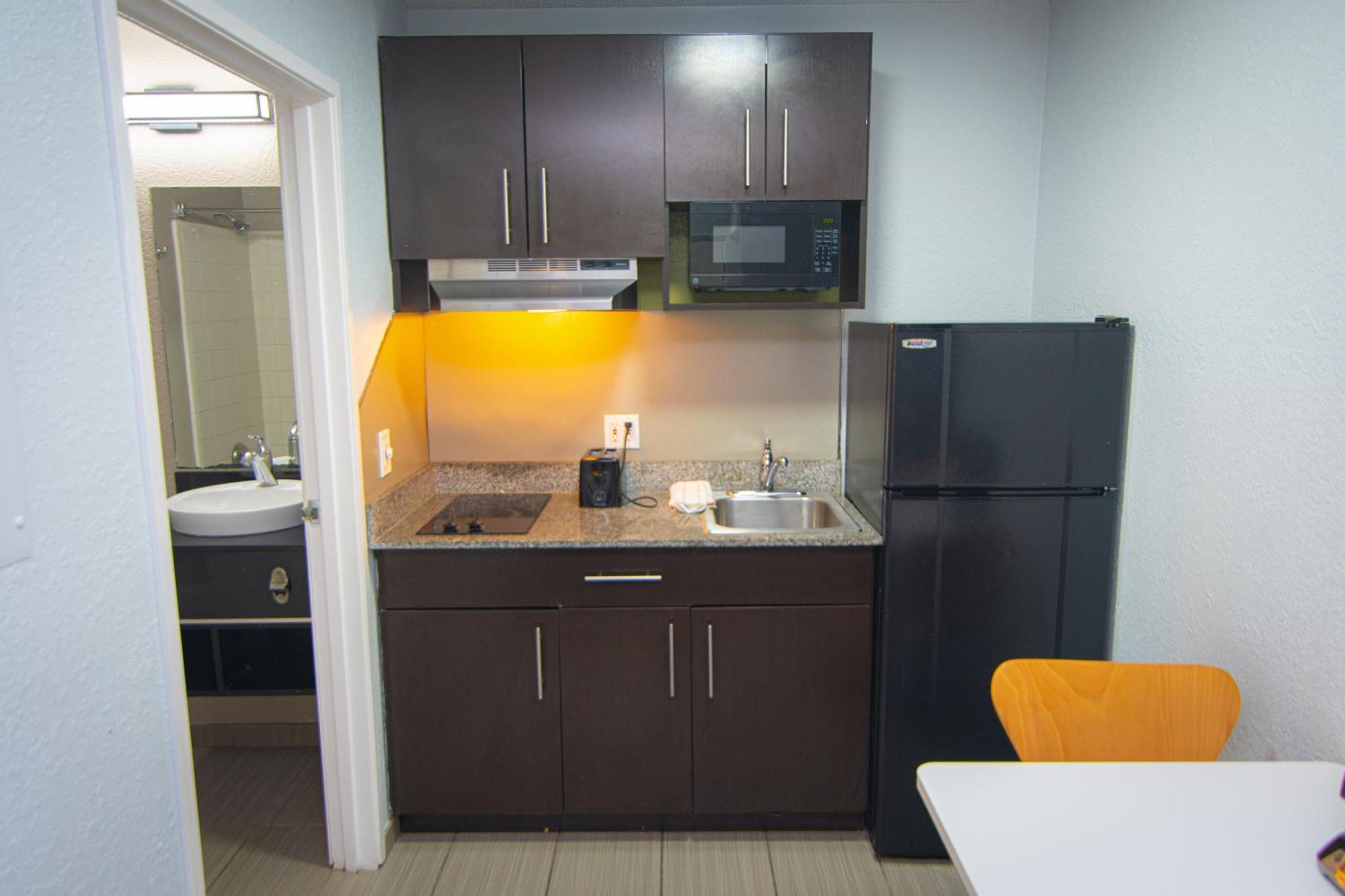 Studio 6-Coral Springs, Fl - Fort Lauderdale Eksteriør billede