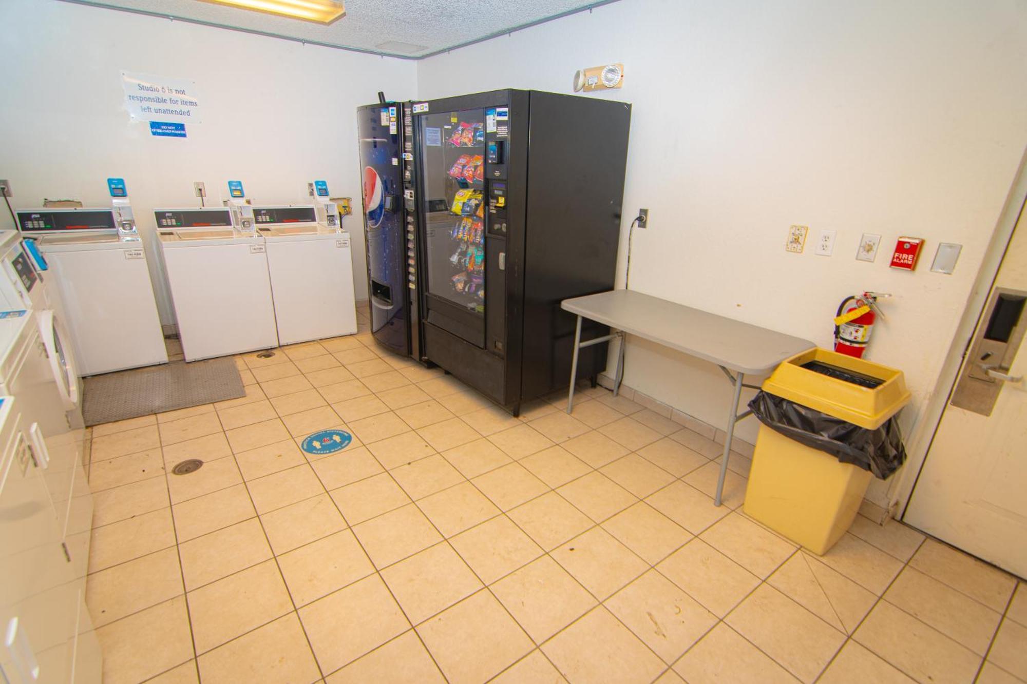 Studio 6-Coral Springs, Fl - Fort Lauderdale Eksteriør billede