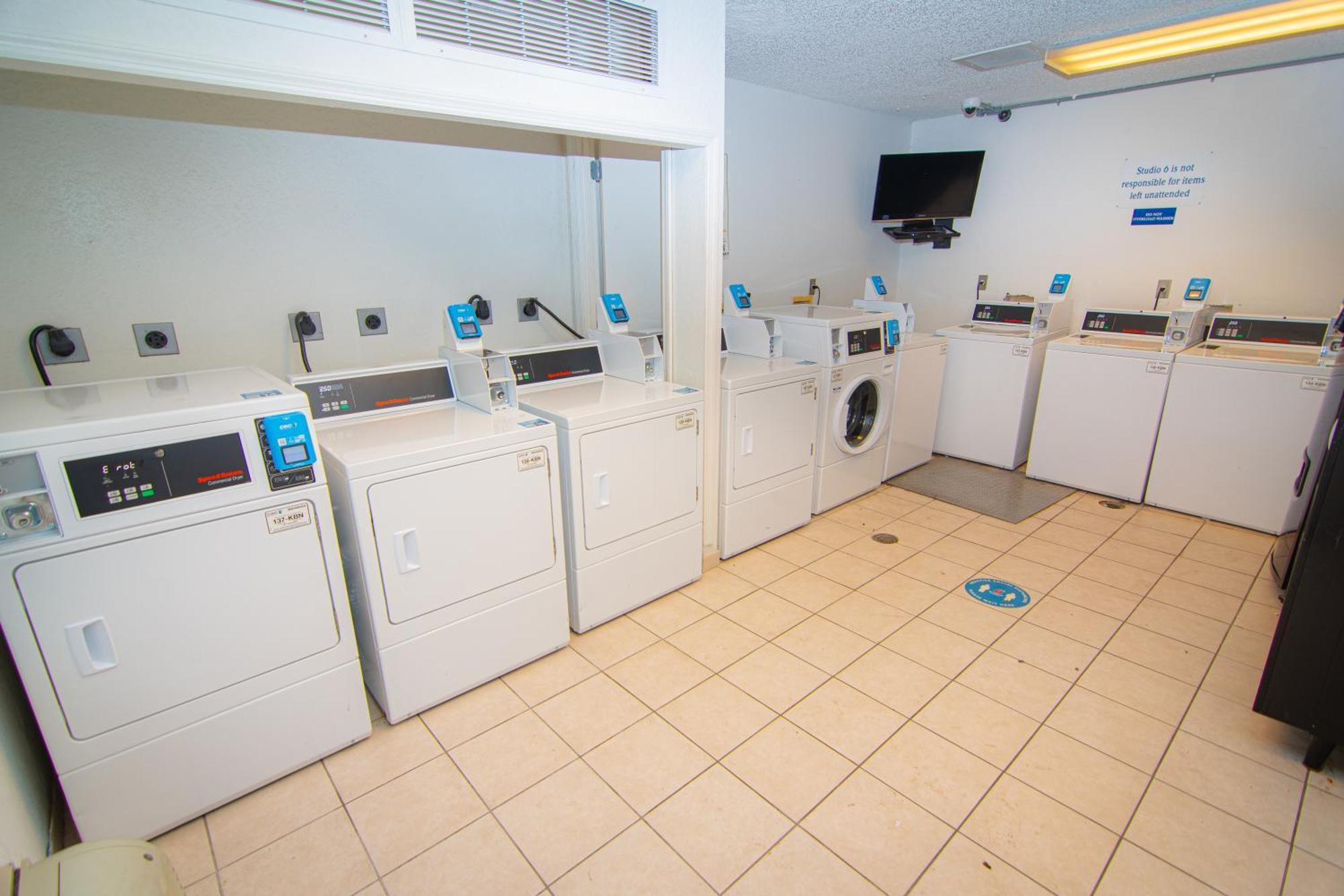 Studio 6-Coral Springs, Fl - Fort Lauderdale Eksteriør billede